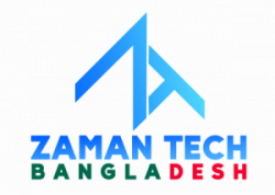Zaman Tech BD